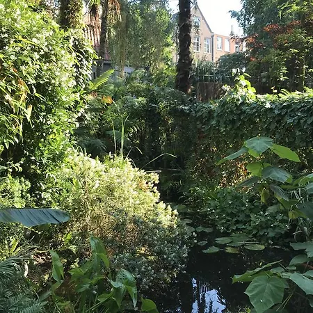 Garden Centre