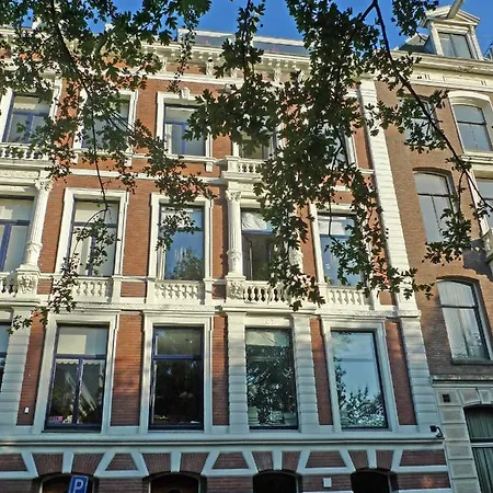Garden Centre Hotel Amsterdam