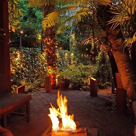 Garden Centre