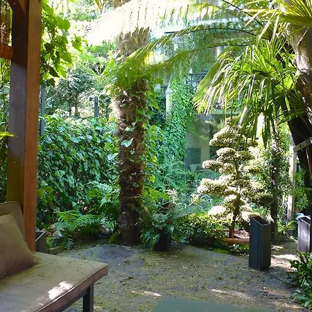 Garden Centre