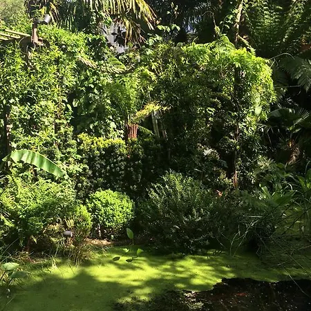 Garden Centre 3*