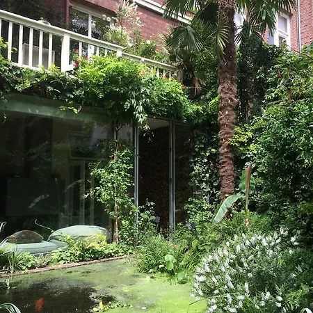 Hotel Garden Centre 3*