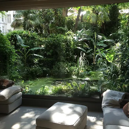Garden Centre Amsterdam