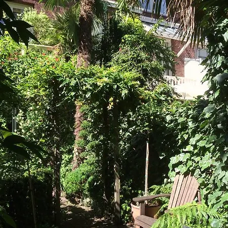 Garden Centre Amsterdam