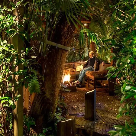 Garden Centre Hotel 3*