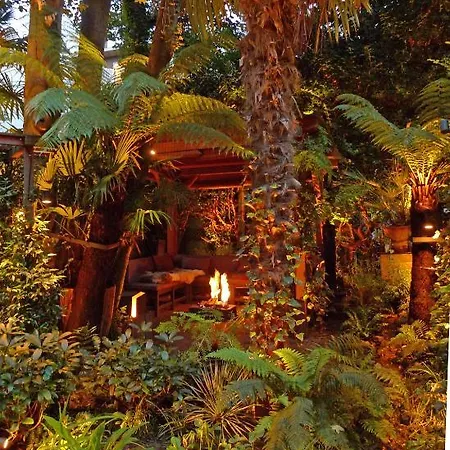 Hotel Garden Centre 3*