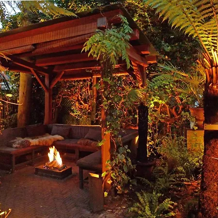 Garden Centre