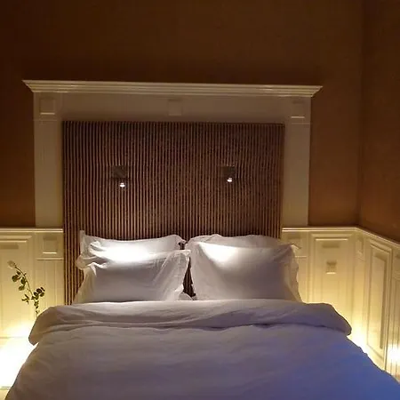 Garden Centre Hotel Amsterdam